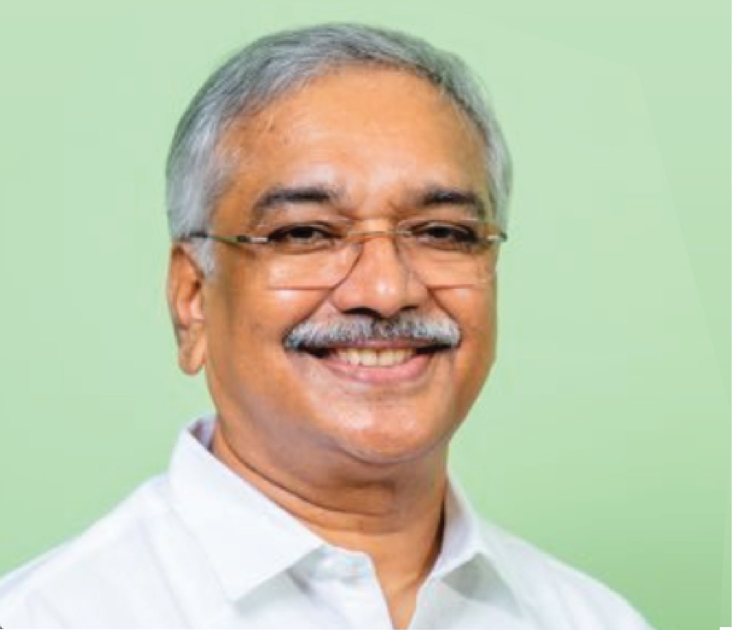 Mr. M.V. Subramanian